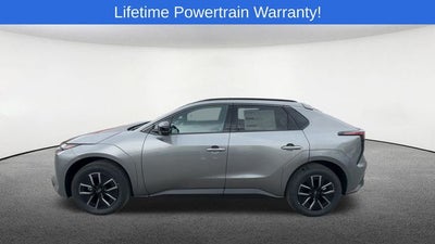 2026 Subaru SOLTERRA Premium