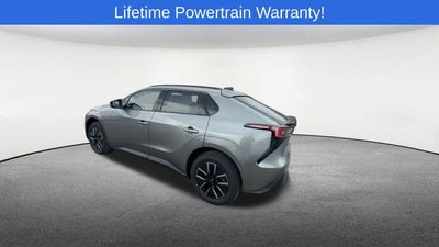 2026 Subaru SOLTERRA Premium