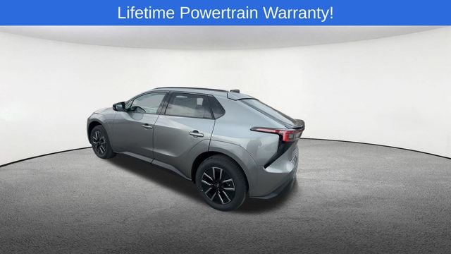 2026 Subaru SOLTERRA Premium