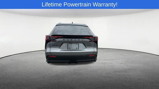 2026 Subaru SOLTERRA Premium