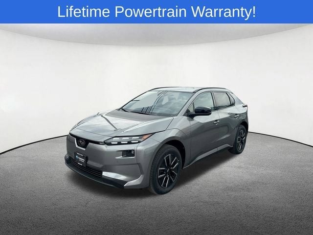 2026 Subaru SOLTERRA Premium