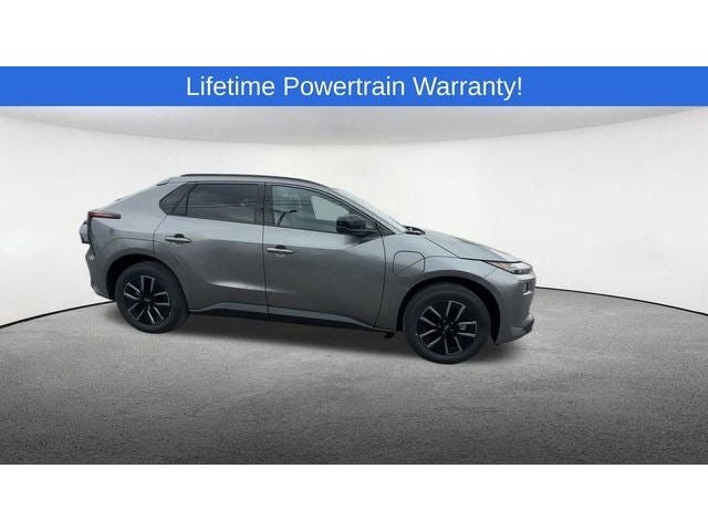 2026 Subaru SOLTERRA Premium