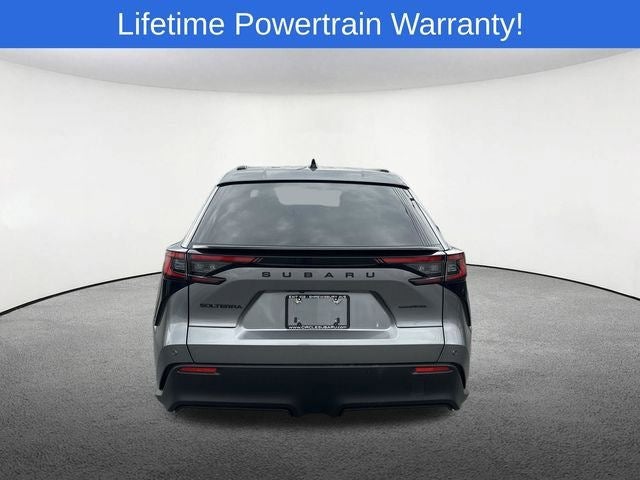 2026 Subaru SOLTERRA Premium
