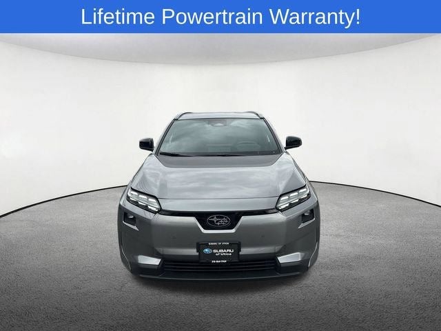 2026 Subaru SOLTERRA Premium