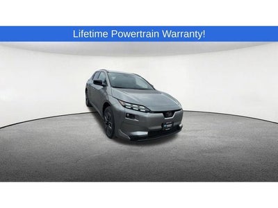 2026 Subaru SOLTERRA Premium