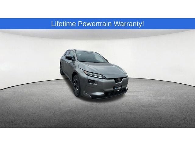 2026 Subaru SOLTERRA Premium