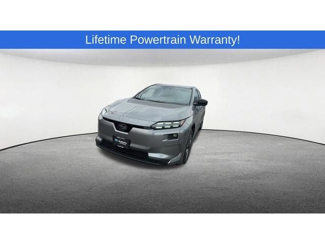 2026 Subaru SOLTERRA Premium
