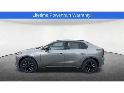 2026 Subaru SOLTERRA Premium