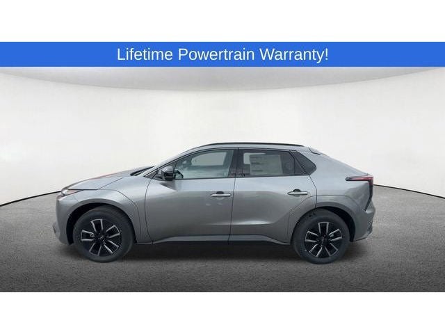 2026 Subaru SOLTERRA Premium