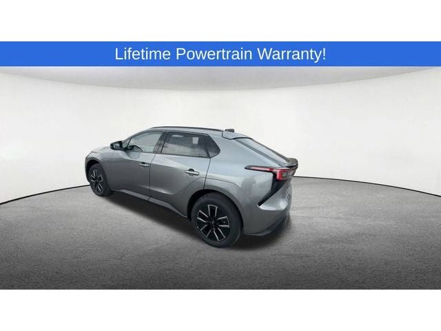 2026 Subaru SOLTERRA Premium