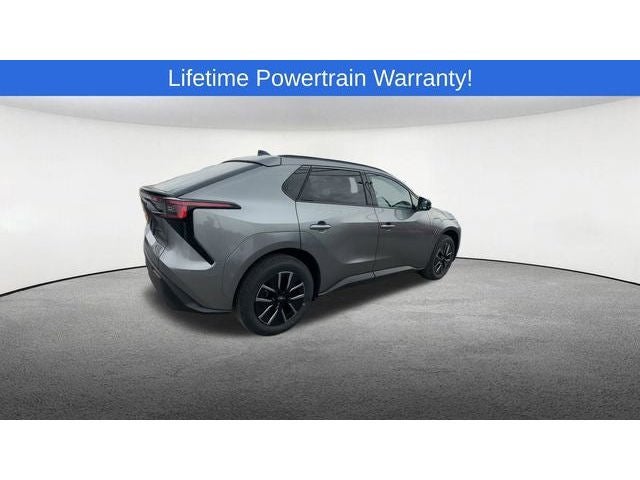 2026 Subaru SOLTERRA Premium