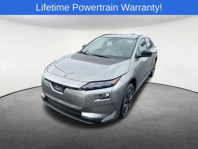 2026 Subaru SOLTERRA Premium