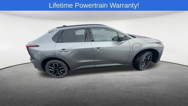 2026 Subaru SOLTERRA Premium