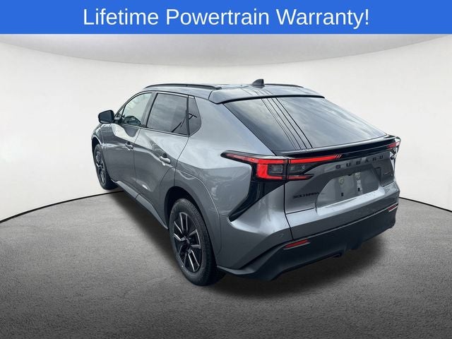 2026 Subaru SOLTERRA Premium