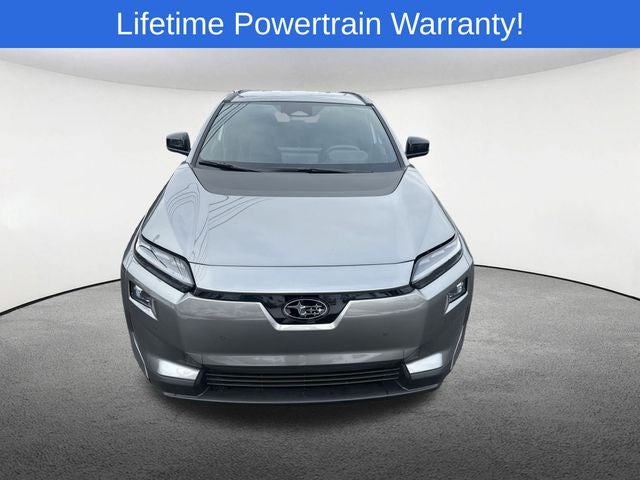 2026 Subaru SOLTERRA Premium