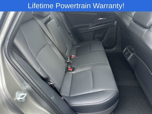 2026 Subaru SOLTERRA Premium