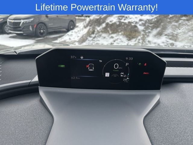 2026 Subaru SOLTERRA Premium