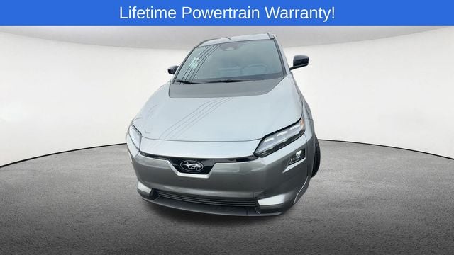 2026 Subaru SOLTERRA Premium