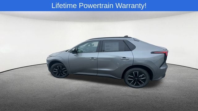 2026 Subaru SOLTERRA Premium