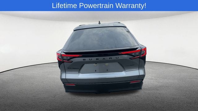 2026 Subaru SOLTERRA Premium