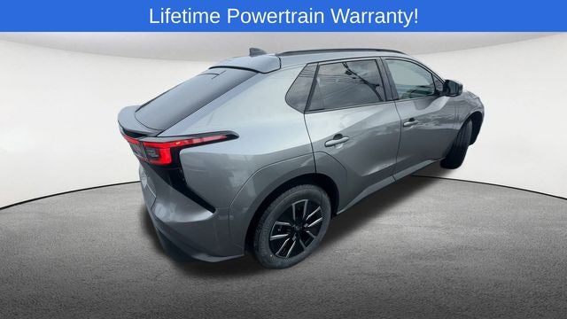 2026 Subaru SOLTERRA Premium