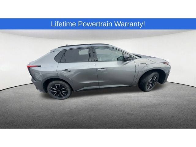 2026 Subaru SOLTERRA Premium