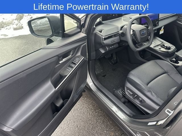 2026 Subaru SOLTERRA Premium