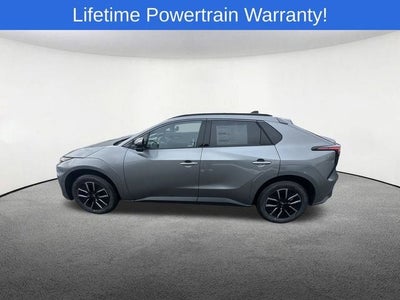 2026 Subaru SOLTERRA Premium