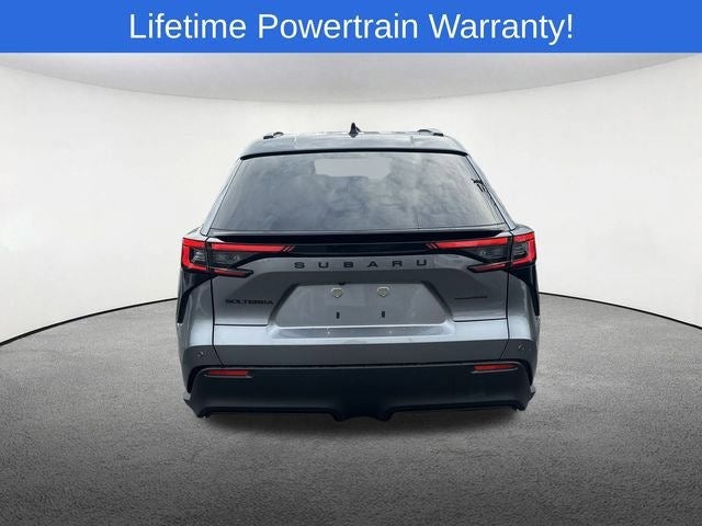 2026 Subaru SOLTERRA Premium