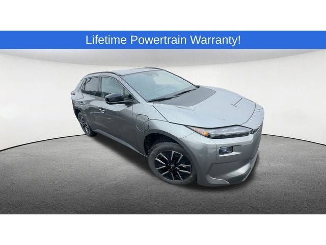 2026 Subaru SOLTERRA Premium