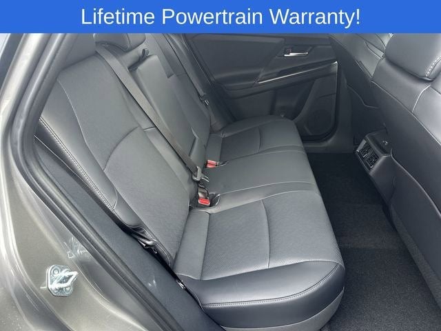 2026 Subaru SOLTERRA Premium