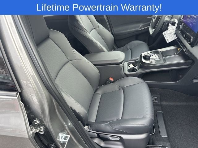 2026 Subaru SOLTERRA Premium