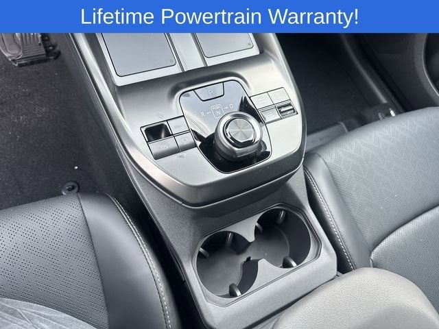 2026 Subaru SOLTERRA Premium