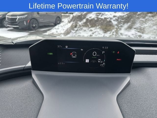 2026 Subaru SOLTERRA Premium