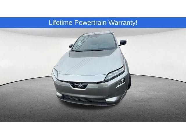 2026 Subaru SOLTERRA Premium