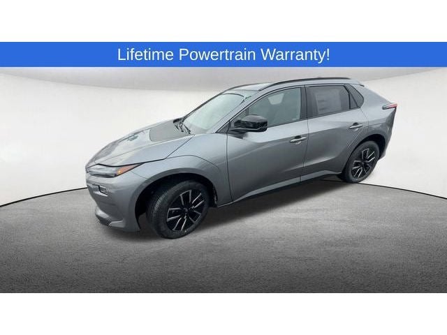 2026 Subaru SOLTERRA Premium