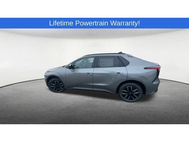 2026 Subaru SOLTERRA Premium