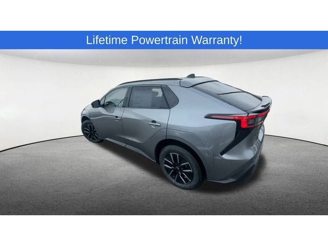 2026 Subaru SOLTERRA Premium