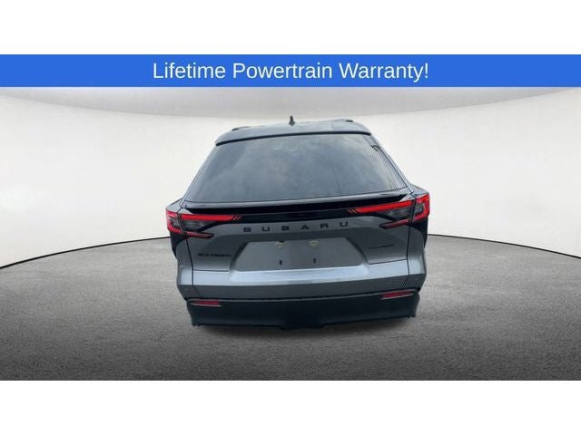 2026 Subaru SOLTERRA Premium