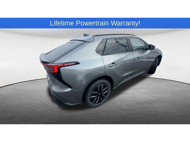 2026 Subaru SOLTERRA Premium