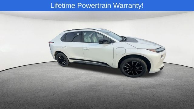 2026 Subaru SOLTERRA Premium