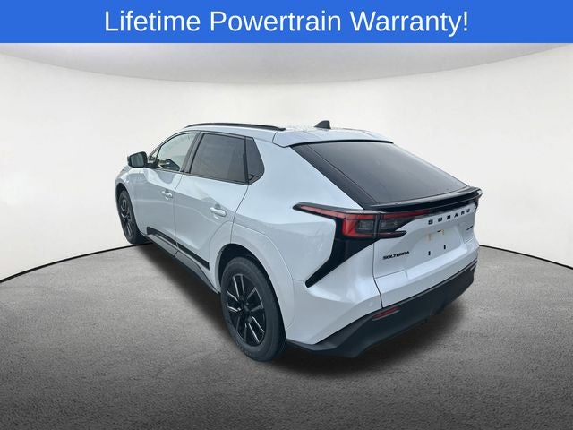 2026 Subaru SOLTERRA Premium