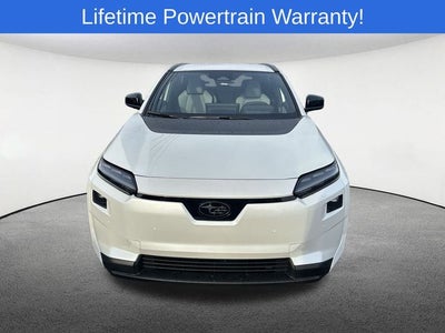 2026 Subaru SOLTERRA Premium