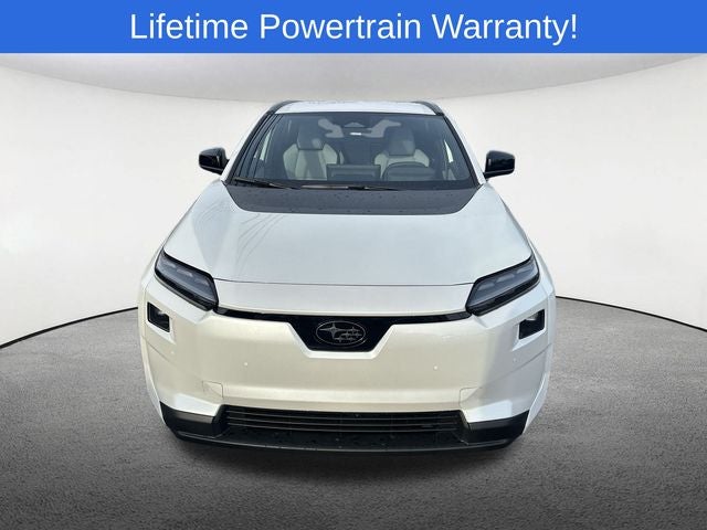 2026 Subaru SOLTERRA Premium