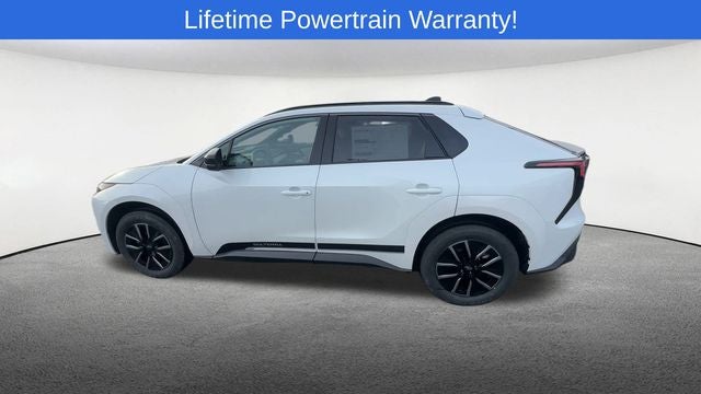 2026 Subaru SOLTERRA Premium