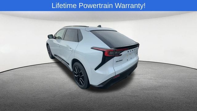 2026 Subaru SOLTERRA Premium