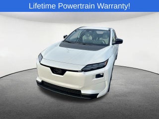 2026 Subaru SOLTERRA Premium