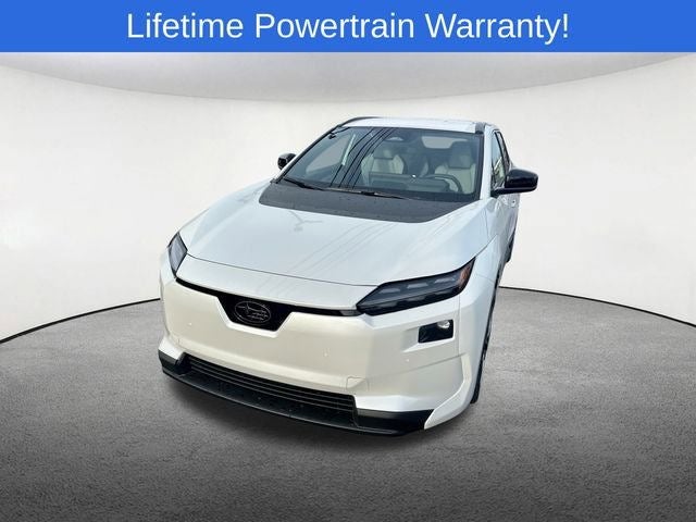 2026 Subaru SOLTERRA Premium