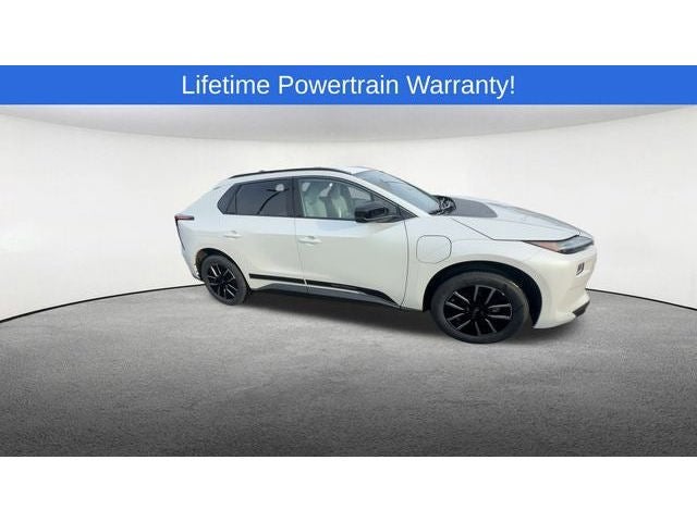 2026 Subaru SOLTERRA Premium