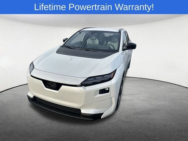 2026 Subaru SOLTERRA Premium